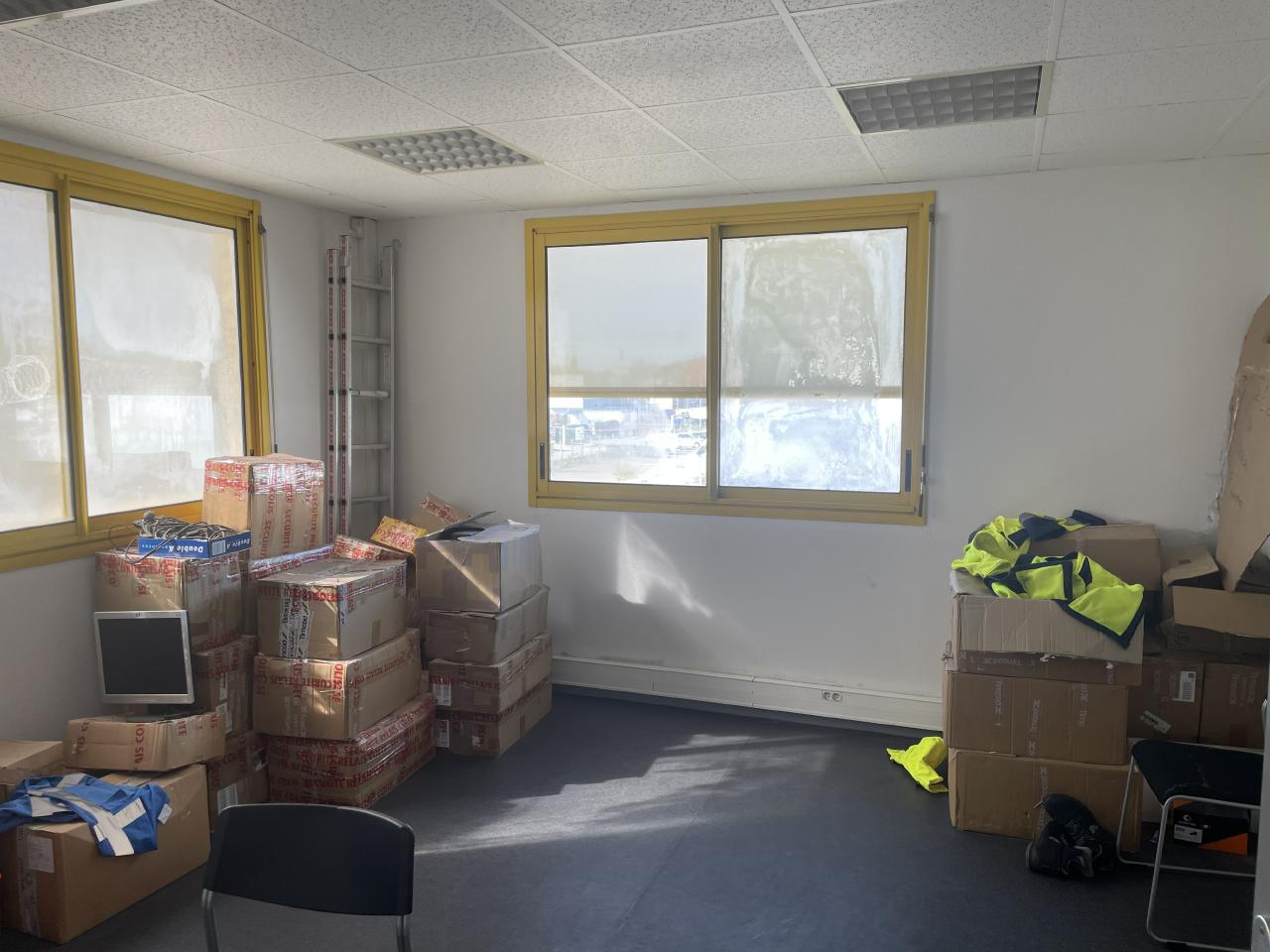 Entrepôt classe c Bordeaux 6109m² Location entrepôt classe c Bordeaux Gironde OLLOG2423701 22